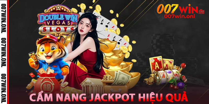 Nổ Hũ Jackpot - Bùng Nổ Giải Thưởng, Tiền Về Tức Thì 2 Cẩm nang chơi Nổ Hũ Jackpot hiệu quả