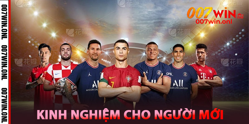 Kèo Cúp C1 – Soi Kèo Champions League Chuẩn Từng Tí 3 Kinh nghiệm chơi kèo Cúp C1 cho người mới