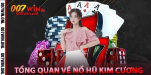 Tổng Quan Về Nổ Hũ Kim Cương