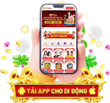 Tải ngay 007win