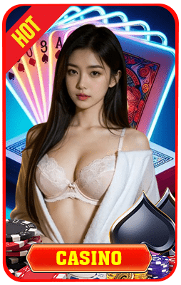 007WIN Trang Chủ ⭐ Link Vào CASINO.COM | Tham Gia Ngay 25 CASINO